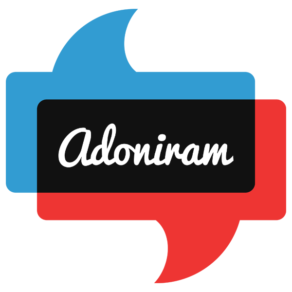 Adoniram sharks logo
