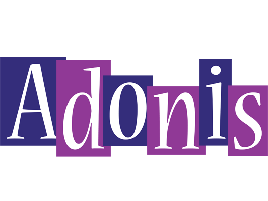 Adonis autumn logo