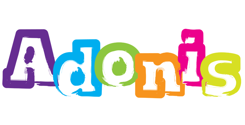 Adonis casino logo