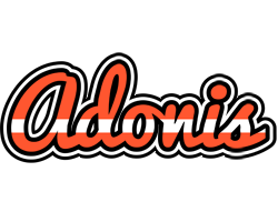 Adonis denmark logo