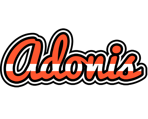 Adonis denmark logo