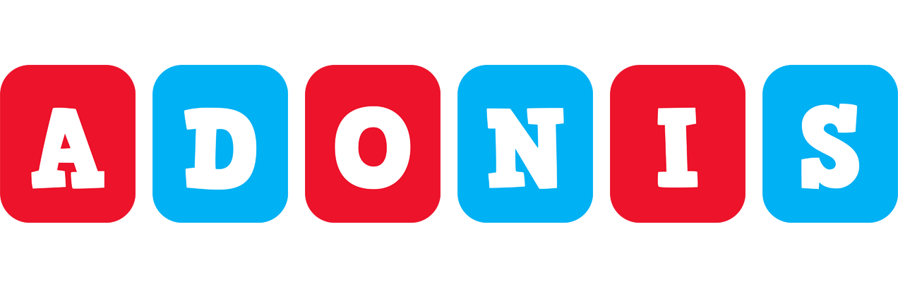 Adonis diesel logo