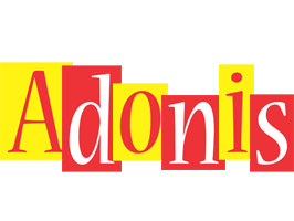 Adonis errors logo
