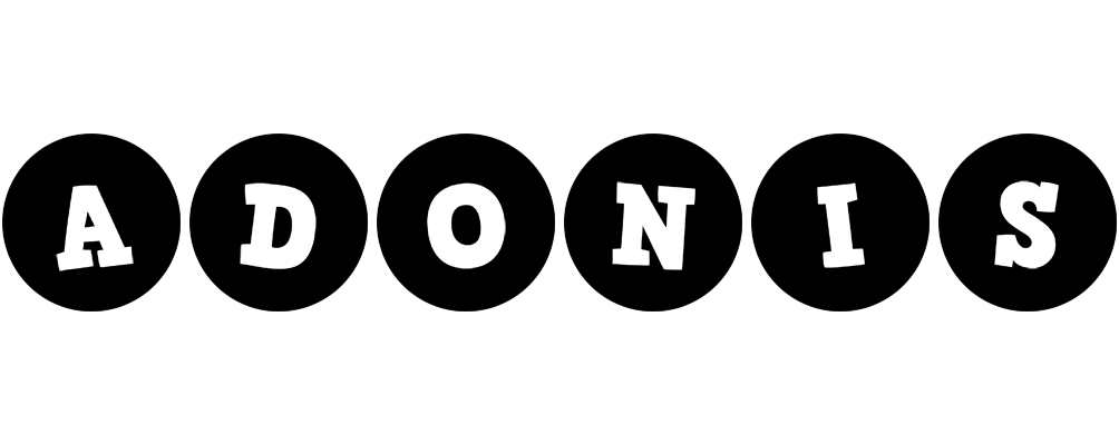 Adonis tools logo