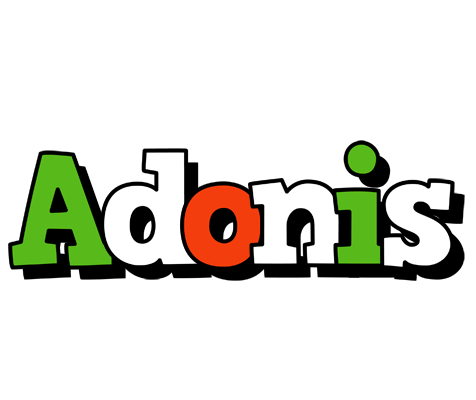 Adonis venezia logo