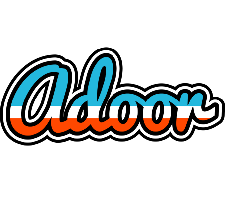 Adoor america logo