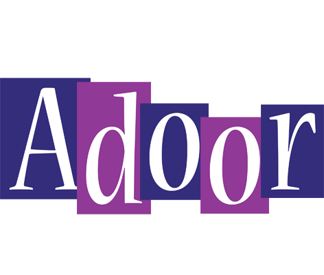 Adoor autumn logo
