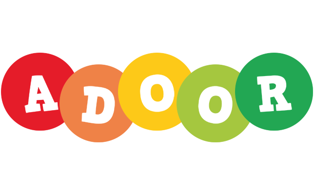 Adoor boogie logo