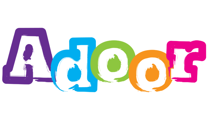 Adoor casino logo