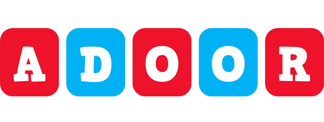 Adoor diesel logo