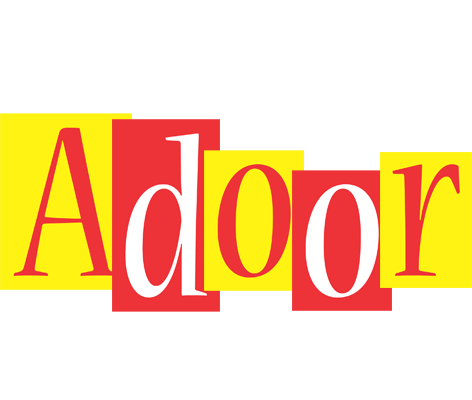 Adoor errors logo