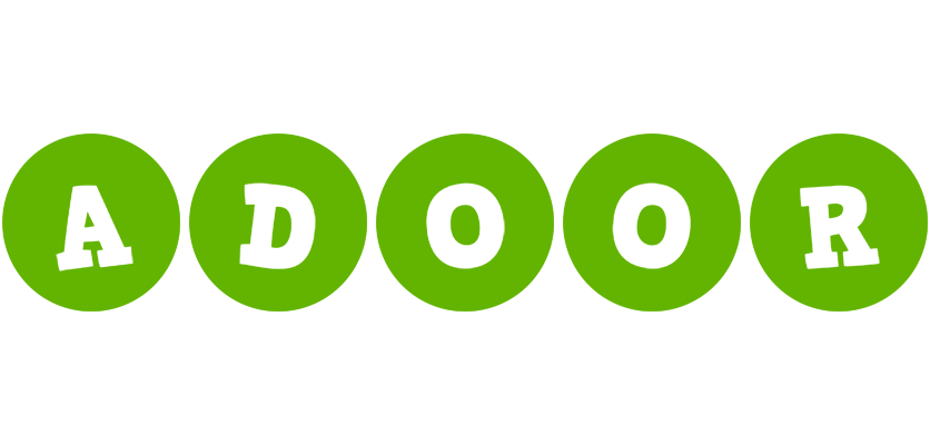 Adoor games logo