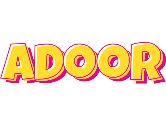 Adoor kaboom logo