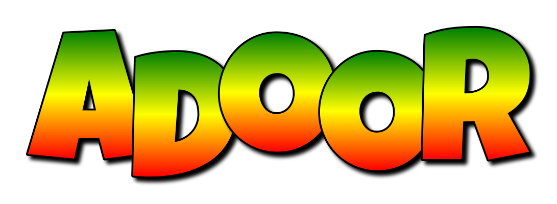 Adoor mango logo