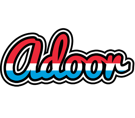 Adoor norway logo
