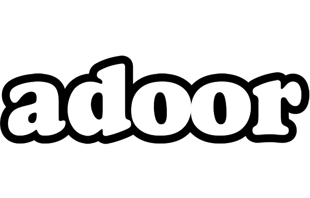Adoor panda logo