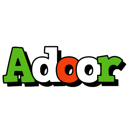 Adoor venezia logo