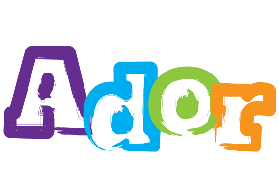 Ador casino logo