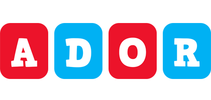 Ador diesel logo