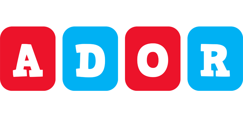 Ador diesel logo