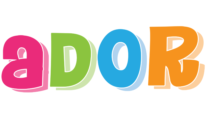 Ador friday logo