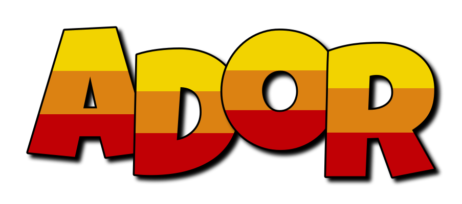 Ador jungle logo