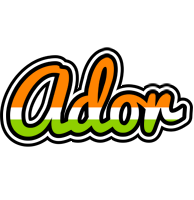 Ador mumbai logo