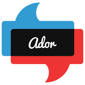 Ador sharks logo