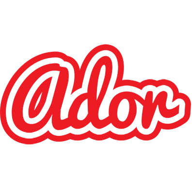 Ador sunshine logo