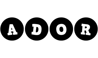 Ador tools logo