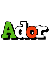 Ador venezia logo