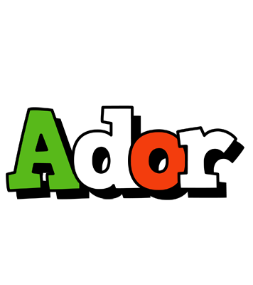 Ador venezia logo