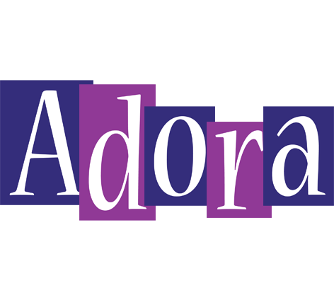 Adora autumn logo