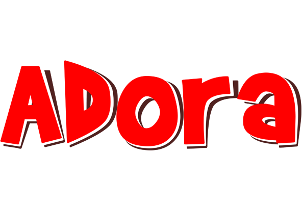 Adora basket logo