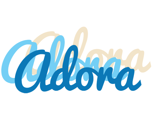 Adora breeze logo