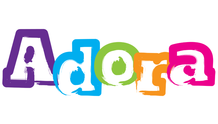 Adora casino logo