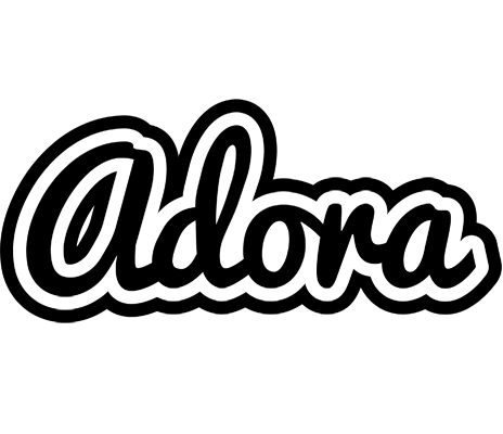 Adora chess logo