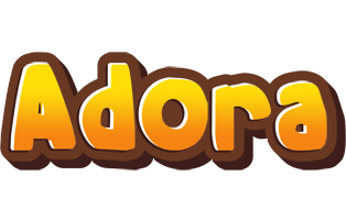 Adora cookies logo