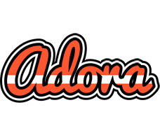 Adora denmark logo