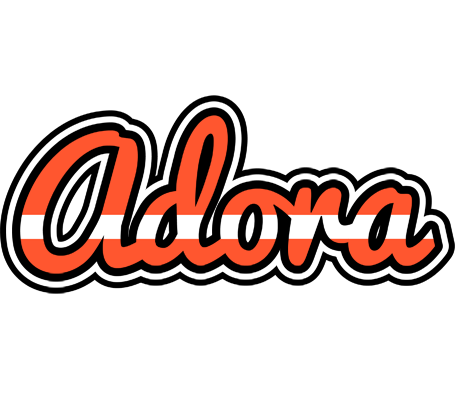 Adora denmark logo