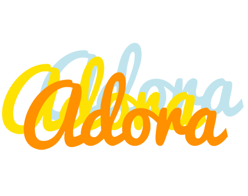 Adora energy logo