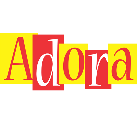Adora errors logo