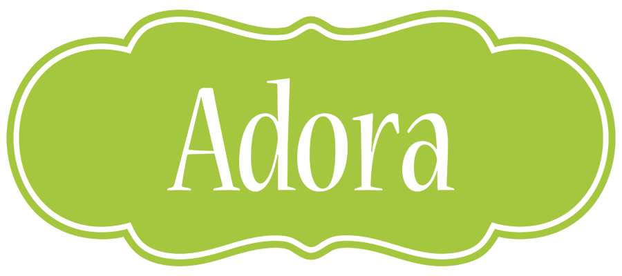 Adora family logo