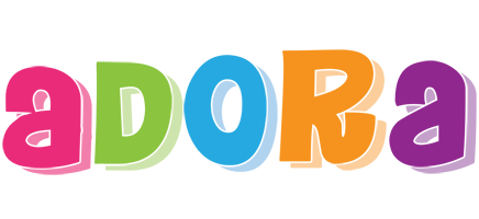 Adora friday logo
