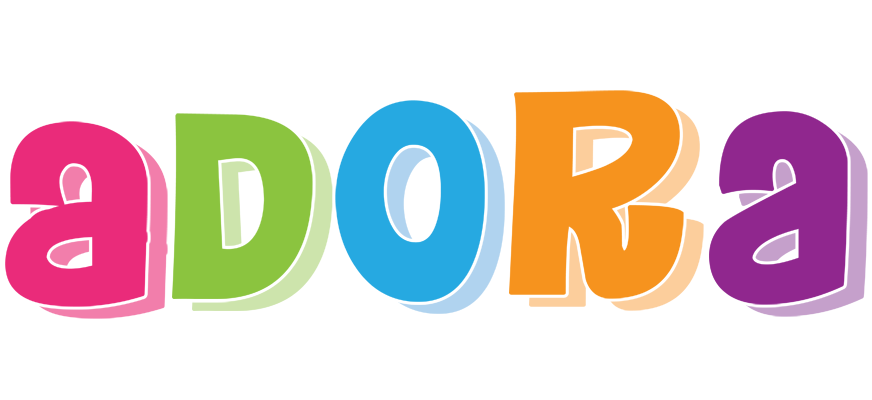 Adora friday logo
