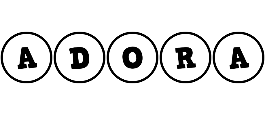 Adora handy logo