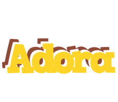 Adora hotcup logo