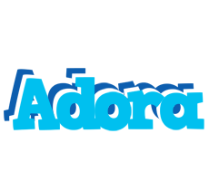 Adora jacuzzi logo