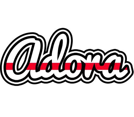 Adora kingdom logo