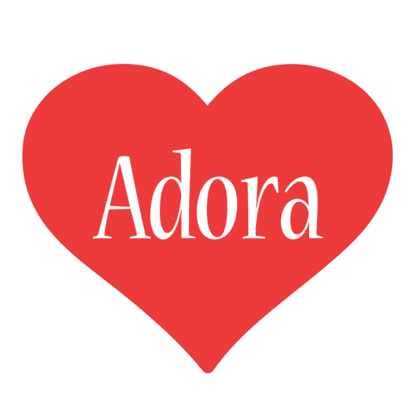 Adora love logo
